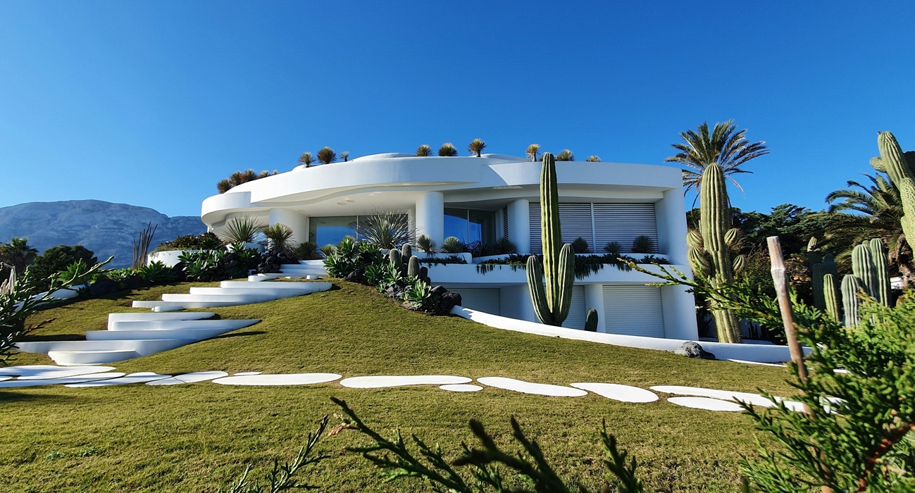 Custom house design service