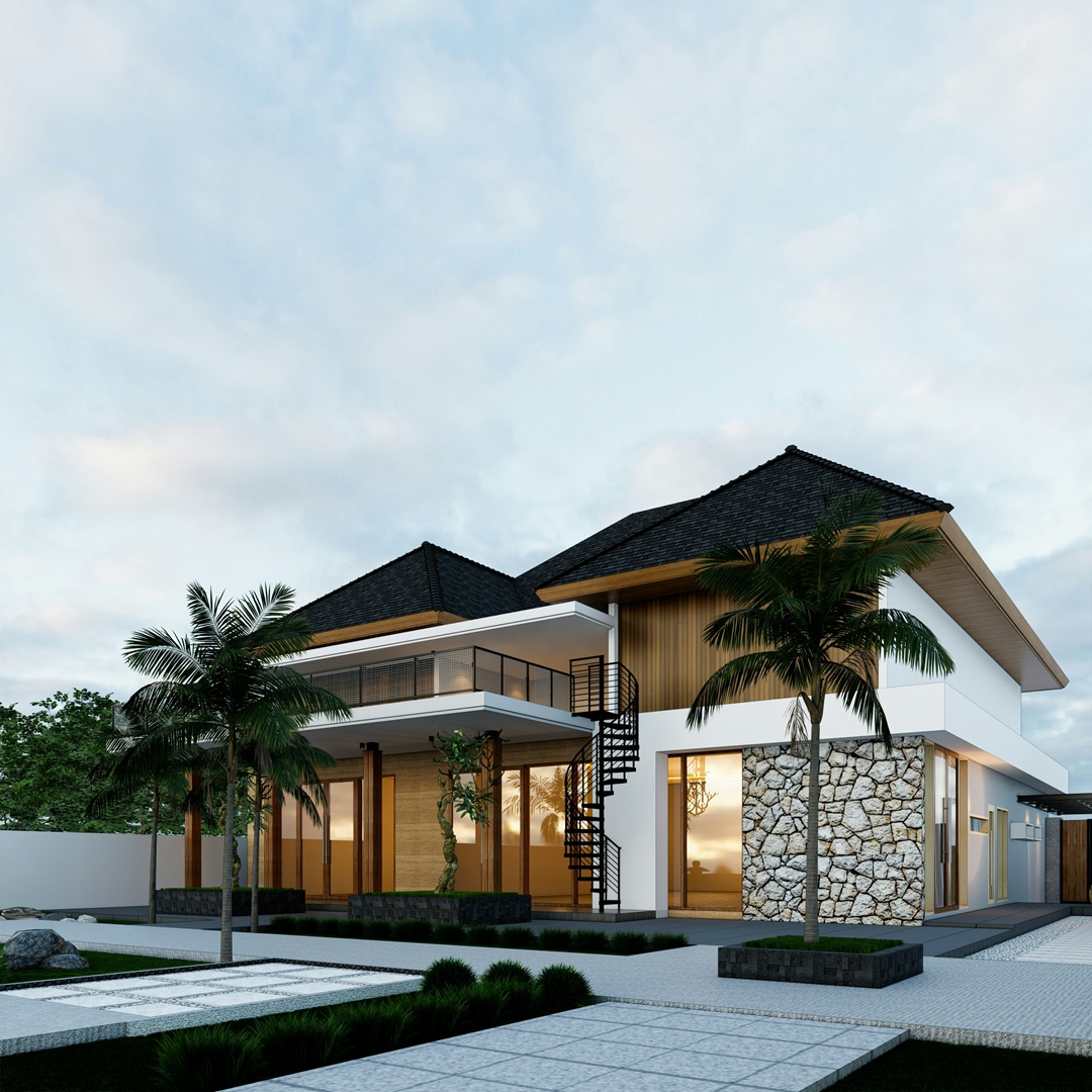 Residential design and house planning services by Doz-Pie